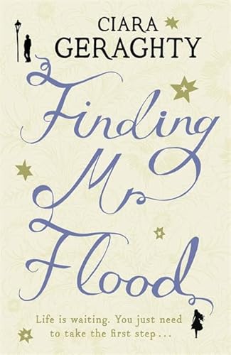 9780340998298: Finding Mr. Flood
