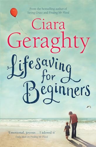 Imagen de archivo de Lifesaving for Beginners a la venta por WorldofBooks