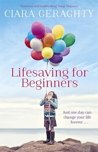 Imagen de archivo de Lifesaving for Beginners a la venta por WorldofBooks