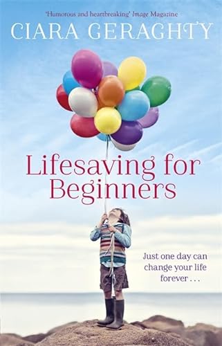 Stock image for Lifesaving for Beginners for sale by WorldofBooks