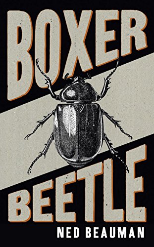 Beispielbild fr Boxer, Beetle zum Verkauf von WorldofBooks