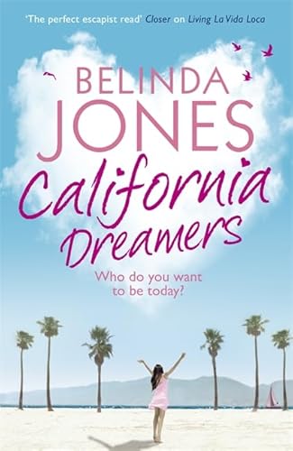 Stock image for California Dreamers for sale by medimops