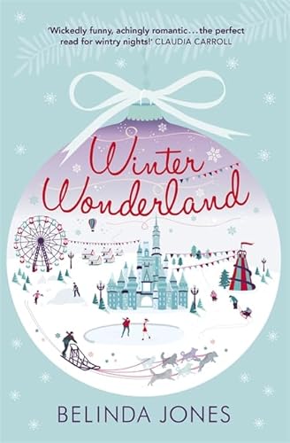 Beispielbild fr Winter Wonderland zum Verkauf von Gabis Bcherlager