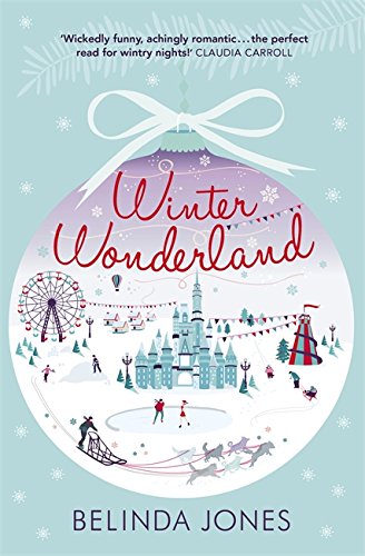 Imagen de archivo de Winter Wonderland a la venta por Gabis Bcherlager