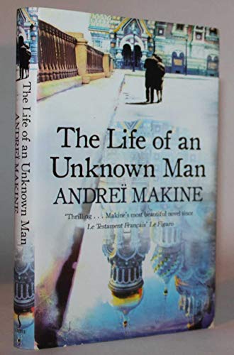 Beispielbild fr The Life of an Unknown Man zum Verkauf von WorldofBooks