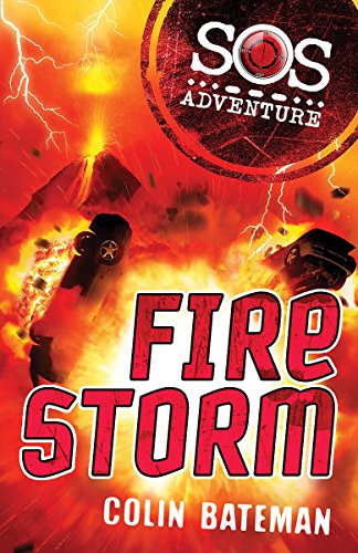 Fire Storm (9780340998878) by Colin Bateman