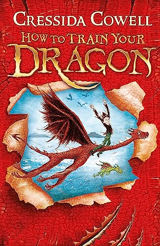 9780340999073: How To Train Your Dragon: Book 1