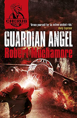 Stock image for Guardian Angel: Book 14 (CHERUB) for sale by WorldofBooks