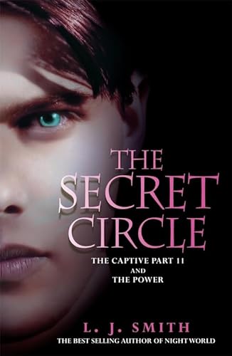 Beispielbild fr The Secret Circle: Captive Part 2 AND The Power zum Verkauf von SecondSale