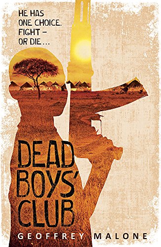 Beispielbild fr Dead Boy's Club zum Verkauf von Better World Books