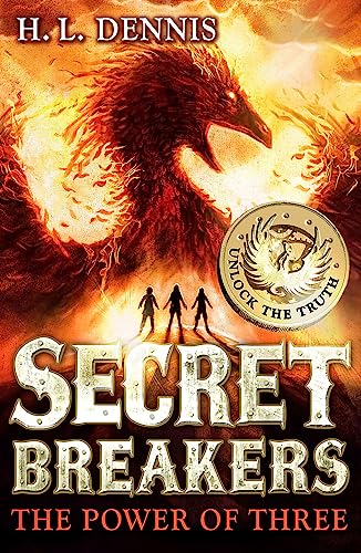 9780340999615: The Power Of Three 1: Book 1 (Secret Breakers)