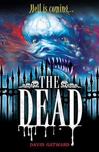 Imagen de archivo de The Dead: 1: The Dead: Book 1 a la venta por WorldofBooks