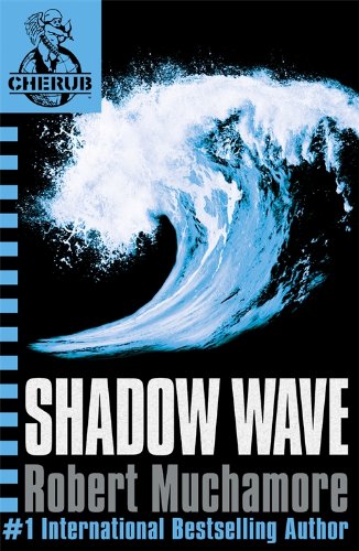 Stock image for Shadow Wave (CHERUB) for sale by Gulf Coast Books