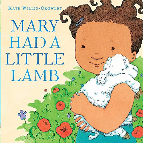 Beispielbild fr Mary Had a Little Lamb zum Verkauf von WorldofBooks