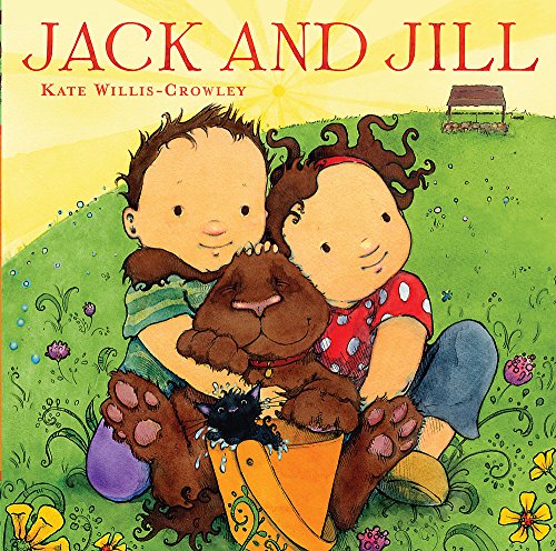 9780340999783: Jack and Jill