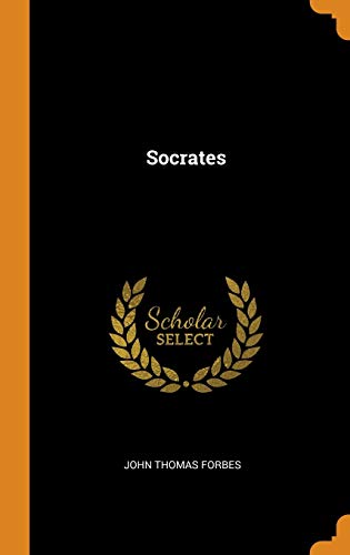 9780343565299: Socrates