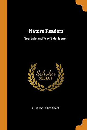 Imagen de stock para Nature Readers: Sea-Side and Way-Side, Issue 1