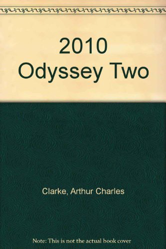 9780345006615: 2010 Odyssey Two