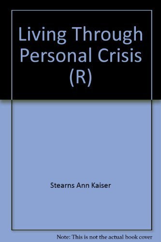 9780345008206: Living Through Personal Crisis (R)