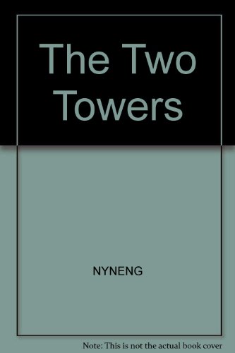 The Two Towers (Lord of the Rings (Paperback)) (9780345008633) by Tolkien, J. R. R.