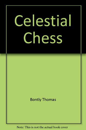 9780345008695: Celestial Chess