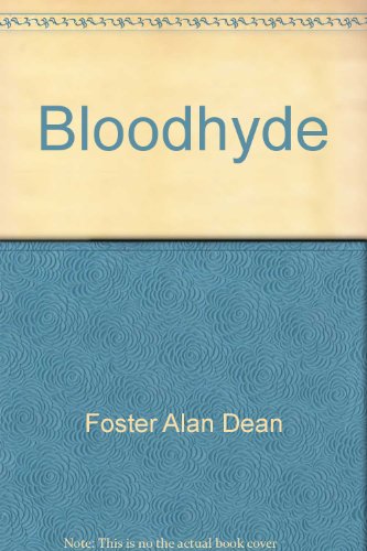 Stock image for Bloodhype for sale by Hawking Books