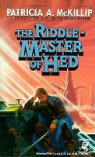 The Riddle-Master of Hed (The Quest of the Riddle-Master Trilogy, Book 1) (9780345012500) by McKillip, Patricia A.