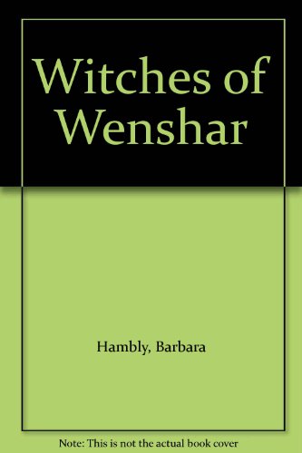 9780345013958: The Witches of Wenshar
