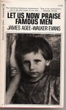 9780345015129: Let Us Now Praise Famous Men [Taschenbuch] by James Agee, Walker Evans