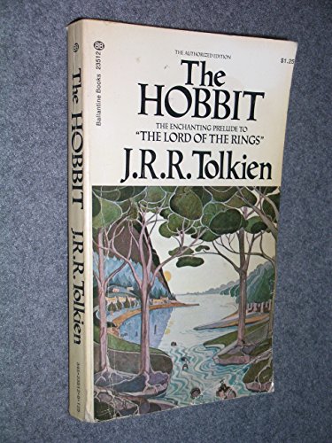 Stock image for THE HOBBIT - or There and Back Again for sale by HPB Inc.