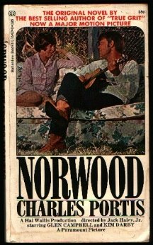 9780345015426: Norwood