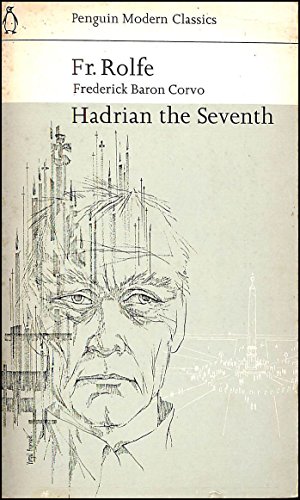 Stock image for Hadrian the Seventh for sale by Better World Books