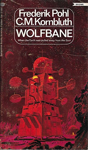 Immagine dell'editore per Wolfbane venduto da Zardoz Books