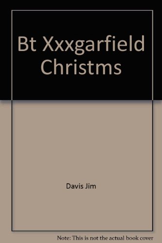 Bt-Xxxgarfield Christms (9780345016799) by DAVIS, JIM