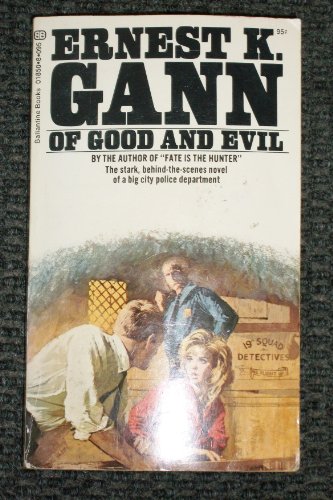 9780345018502: Of Good and Evil