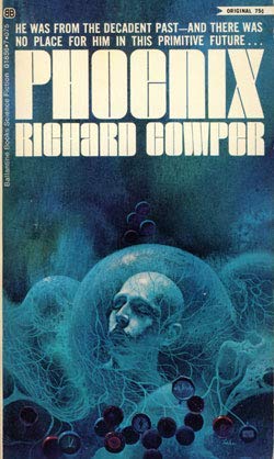 Imagen de archivo de Phoenix (Ballantine science fiction) a la venta por Wonder Book