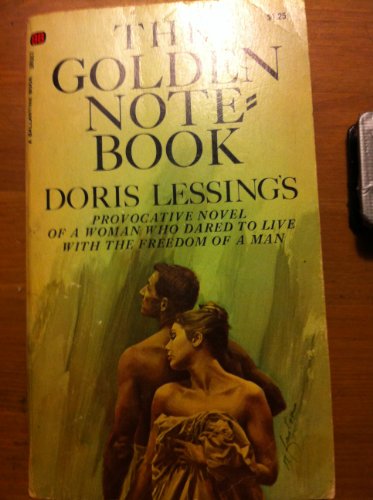 9780345018755: The Golden Notebook