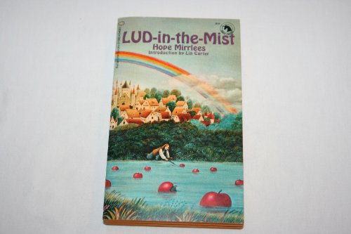 Stock image for Lud - in - the - Mist for sale by Books of the Smoky Mountains