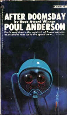 After Doomsday (9780345018885) by Poul Anderson
