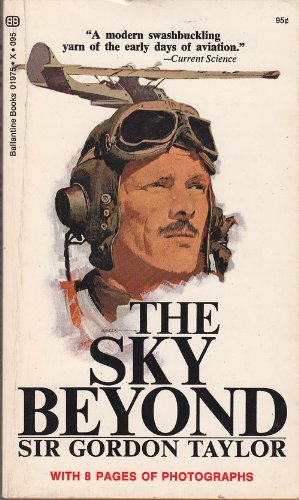 Stock image for The Sky Beyond for sale by The Book Garden