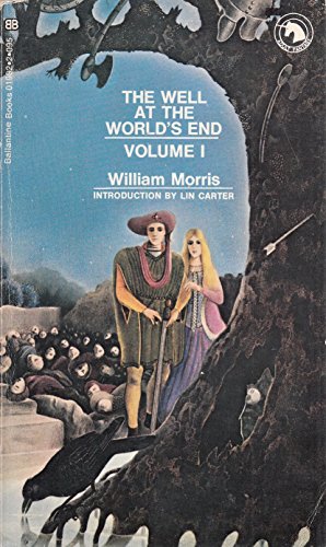 9780345019820: The Well at the World's End, Vol. 1
