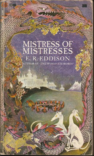 9780345020062: Mistress of Mistresses
