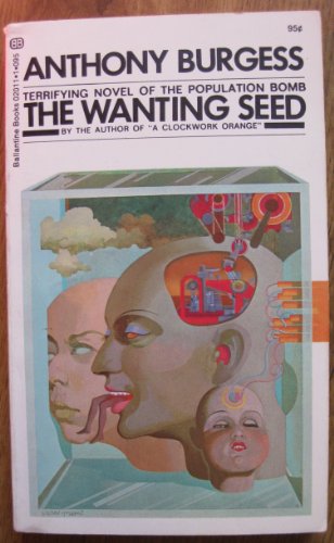9780345020116: Wanting Seed