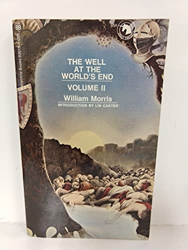 Stock image for The Well at the World's End, Vol. 2 (Adult fantasy) for sale by Redux Books