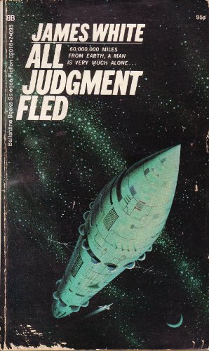 All judgment fled (9780345020161) by James White