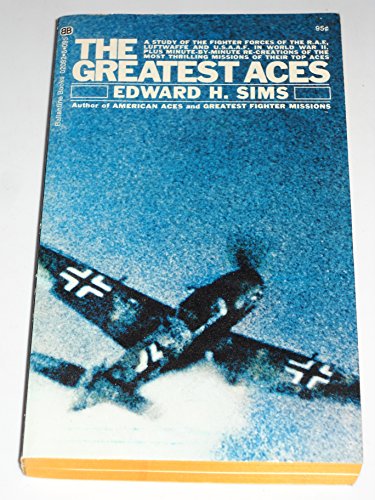 Imagen de archivo de The Greatest Aces a la venta por ThriftBooks-Dallas