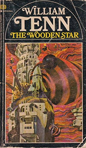 9780345021311: The Wooden Star