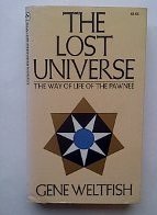 9780345021915: Lost Universe