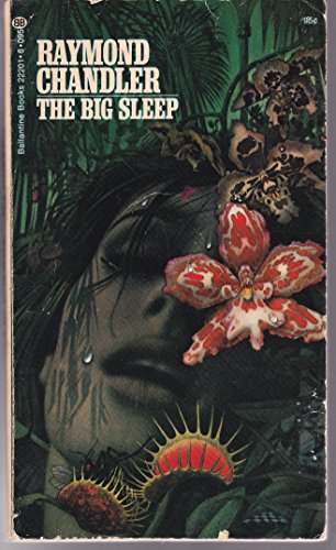 Stock image for The Big Sleep for sale by Stone Soup Books Inc