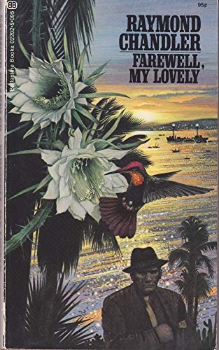 9780345022028: Farewell, My Lovely [Taschenbuch] by Chandler Raymond
